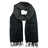 Ethiopia Handloom Wrap Scarf by SLATE + SALT - Sumiye Co