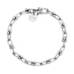 5mm Small Margaux Anklet