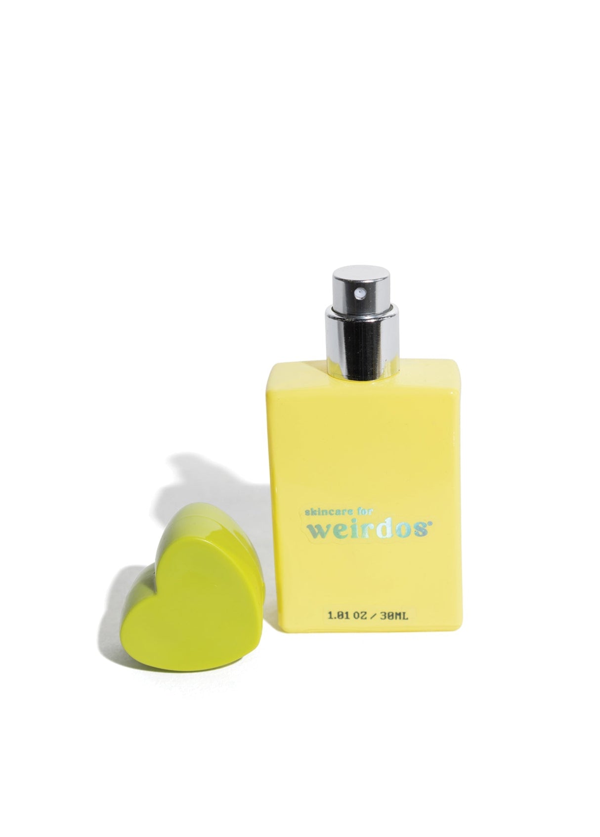 spray bottle - Skincare for Weirdos 🇨🇦