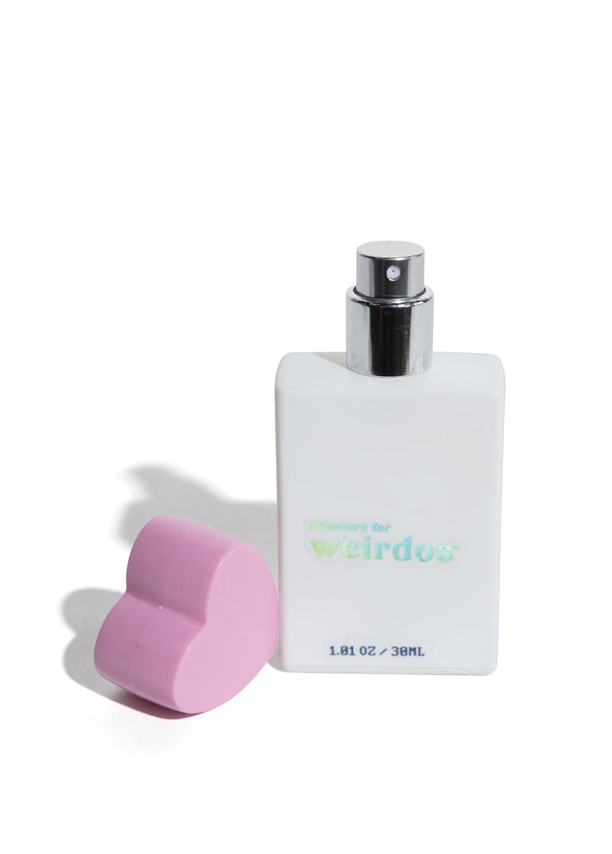 spray bottle - Skincare for Weirdos 🇨🇦