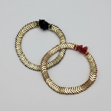 Temple Collar Necklace