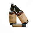Natural Summer Trio | After Sun + Bug Spray + Allergy Relief - Sumiye Co
