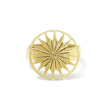 Cambodian Sunshine Ring-0