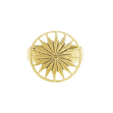 Cambodian Sunshine Ring-0