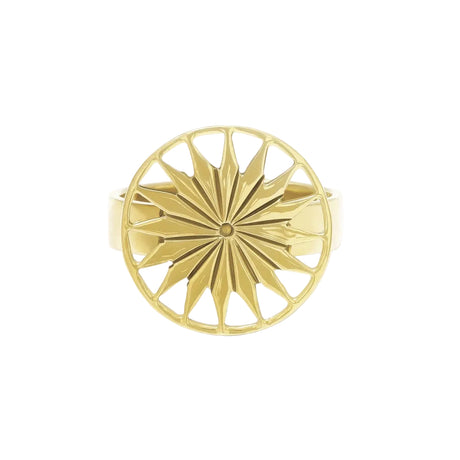 Cambodian Sunshine Ring-0