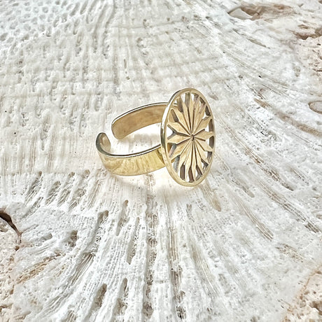 Cambodian Sunshine Ring-1