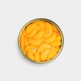 Candlecan - Peeled Tangerines - Sumiye Co