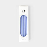 Taper Candles 4 Pack - Lavender - Sumiye Co