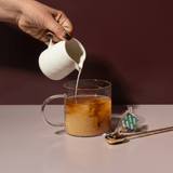 Better Than Coffee | Energy & Focus Tea Blend - Sumiye Co