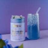 Blissfully Blue (Organic) | Mood-Boosting Tea Blend - Sumiye Co