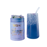 Blissfully Blue (Organic) | Mood-Boosting Tea Blend - Sumiye Co