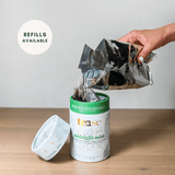 Tease Tea herbal Midnight Mint Midnight Mint Tea | Digestion Support - Tease Wellness Blends