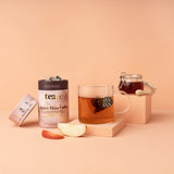 Better Than Coffee | Energy & Focus Tea Blend - Sumiye Co
