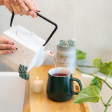 Breathe Easy | Clarity & Immunity Tea Blend - Sumiye Co