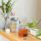 Breathe Easy | Clarity & Immunity Tea Blend - Sumiye Co