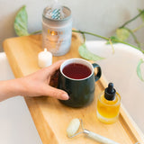 Breathe Easy | Clarity & Immunity Tea Blend - Sumiye Co