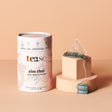 Tease Tea tube-refill > wellness > biodegradable > tea > confidence tea > energy tea Aim Chai Aim Chai Tea | Energy Support - Tease Wellness Blends