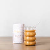 Tease Tea tube-refill > wellness > biodegradable > tea > confidence tea > energy tea Aim Chai Aim Chai Tea | Energy Support - Tease Wellness Blends