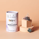 Duchess of Earl | Energizing & Sophisticated Tea Blend - Sumiye Co