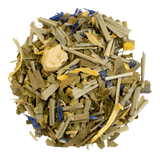 Tease Tea tube-refill > wellness > biodegradable > tea > focus tea > yerba mate > gingko > ginseng > energy tea Hocus Focus Hocus Focus Tea | Cognitive Support - Tease Wellness Blends