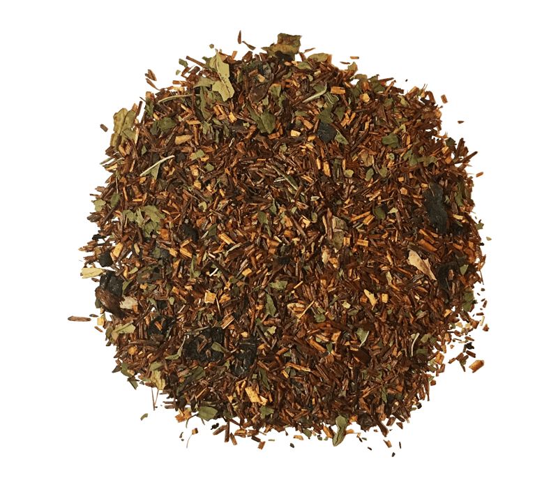 Tease Tea tube-refill > wellness > biodegradable > tea > sleep tea > rooibos > sleepy tea Golden Slumbers Golden Slumbers Tea | Sleep Support - Tease Wellness Blends