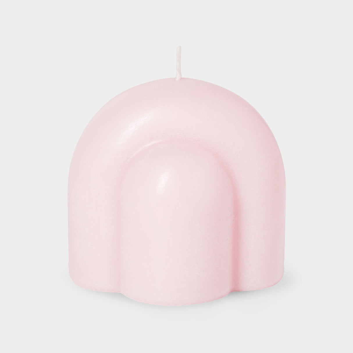 Templo Candle by OCTAEVO