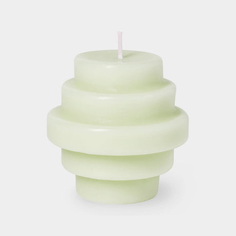 Templo Candle by OCTAEVO