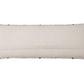Lumbar Pillow | Terra Diamond - 12 in x 34 in