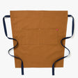 The Bistro Apron - Denver Brown - Sumiye Co