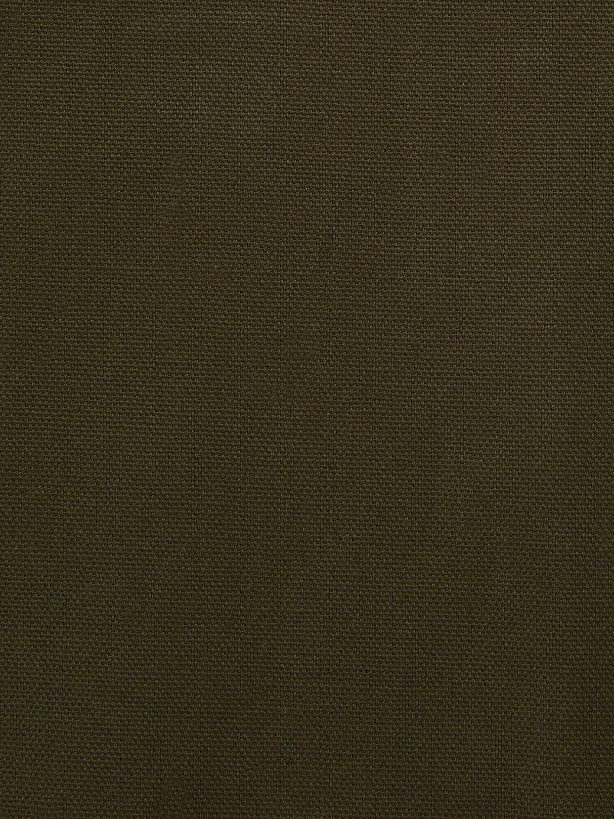 The Essential Apron - Olive Green Navy Straps - Sumiye Co