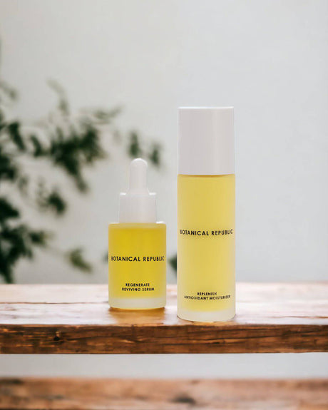 The Essentials Kit for Dry Skin I - Sumiye Co