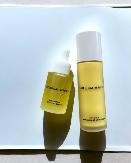 The Essentials Kit for Dry Skin I - Sumiye Co