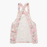 The Smock - Love Shack Fancy Palm Beach Rose - Sumiye Co