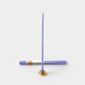 Thin Beeswax Candles - Lavender - Sumiye Co