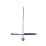 Thin Beeswax Candles