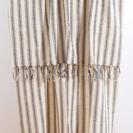 Titus Santuklu Turkish Beach/ Bath Towel - Sumiye Co