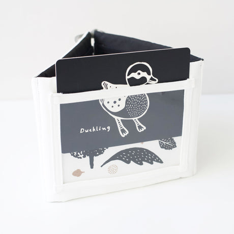 Baby Tummy Time Gallery - Wildlife - Sumiye Co