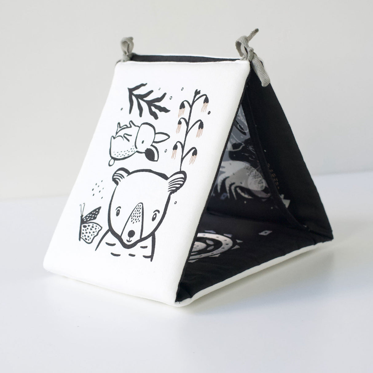 Baby Tummy Time Gallery Gift Set - Sumiye Co