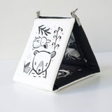 Baby Tummy Time Gallery Gift Set - Sumiye Co