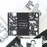 Baby Tummy Time Gallery Gift Set - Sumiye Co
