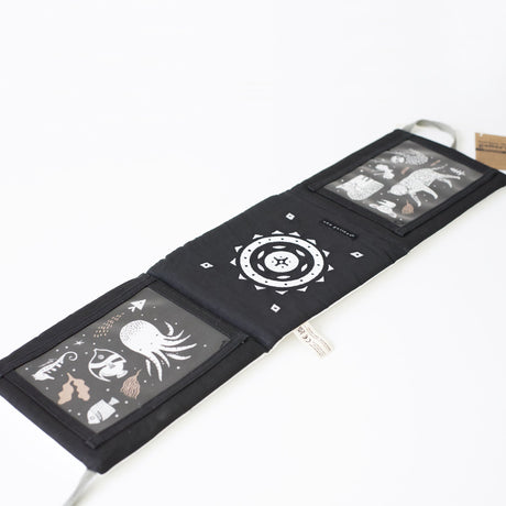 Baby Tummy Time Gallery - Wildlife - Sumiye Co