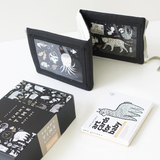 Baby Tummy Time Gallery Gift Set - Sumiye Co