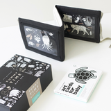 Baby Tummy Time Gallery Gift Set - Sumiye Co