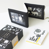 Baby Tummy Time Gallery Gift Set - Sumiye Co