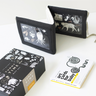 Baby Tummy Time Gallery Gift Set - Sumiye Co