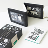 Baby Tummy Time Gallery Gift Set - Sumiye Co