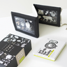 Baby Tummy Time Gallery Gift Set - Sumiye Co