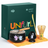 Black Unfurl Matcha Gift Set by Aprika Life - Sumiye Co