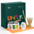 White Unfurl Matcha Gift Set by Aprika Life - Sumiye Co