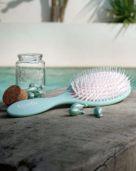 Vegan Lush Brush - Sumiye Co